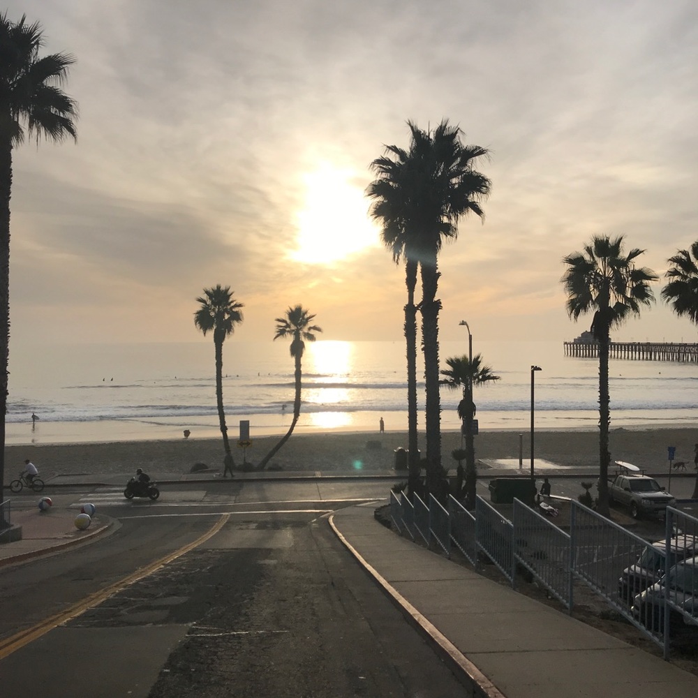 Meet your Posher, Brooke